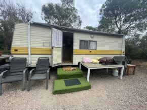 Back Beach Beryl Ocean Bay Getaway PL Fingal